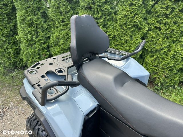 CFMoto Inny - 7