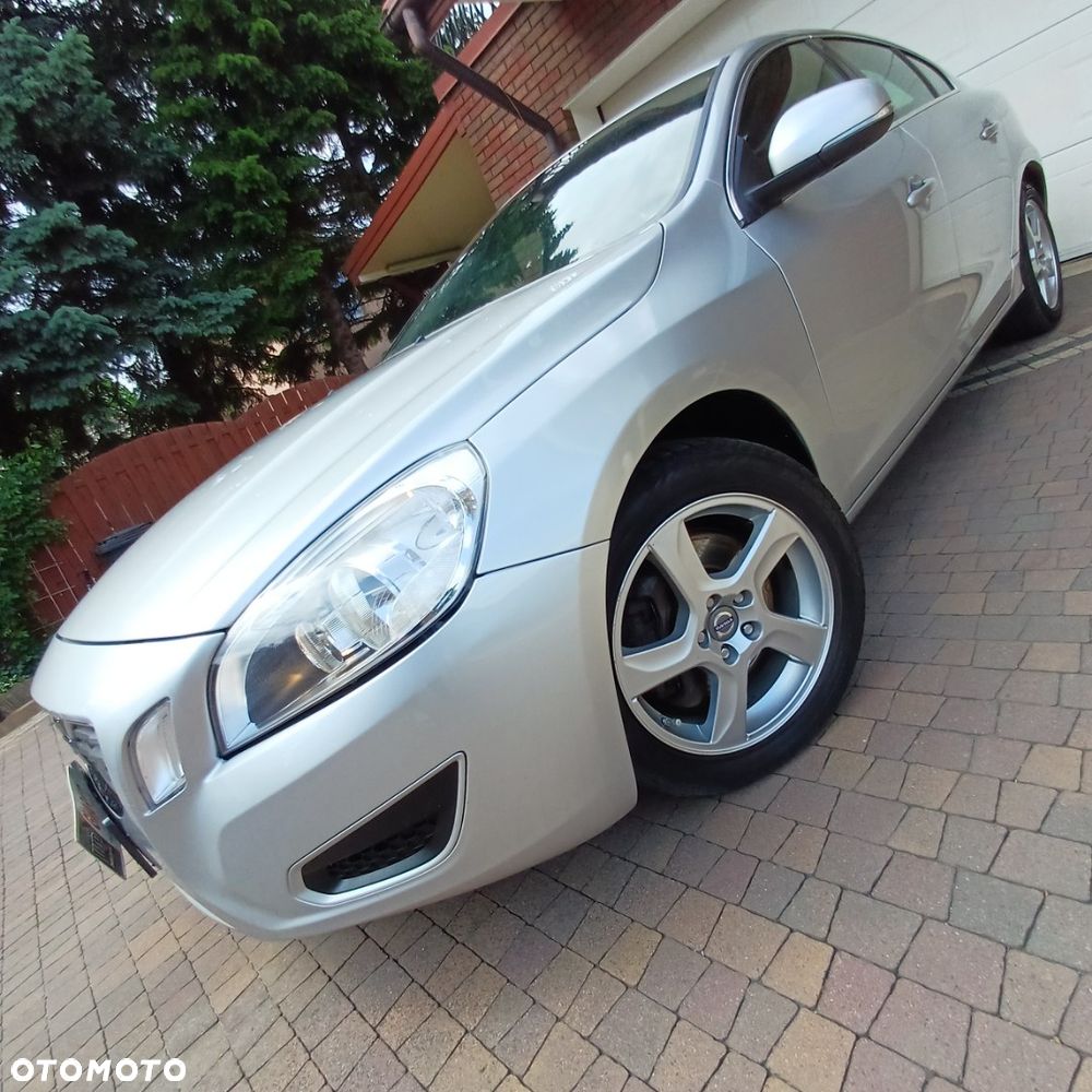 Volvo S60 2.5 T5 - 11