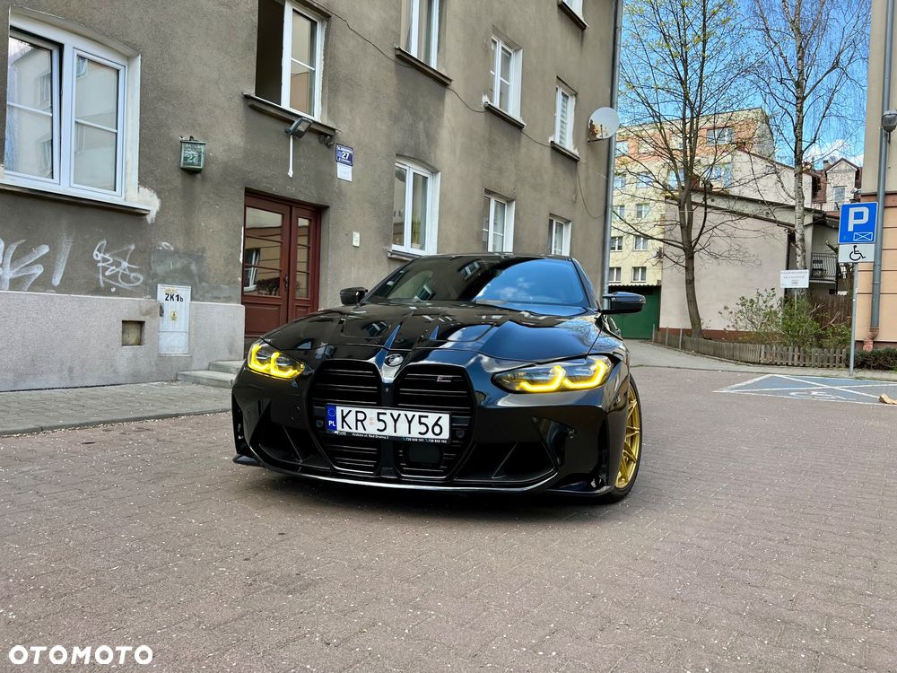 BMW M4 Competition - 32
