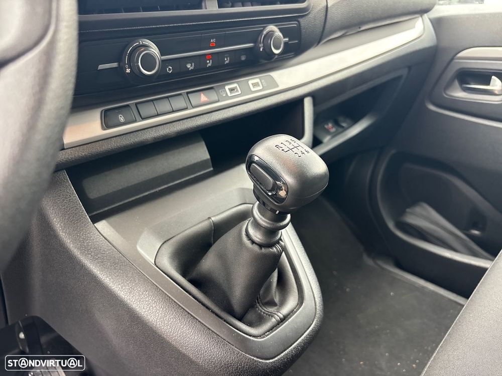 Toyota Proace Verso 2.0 D-4D L1 1.0T Comfort 9L - 19