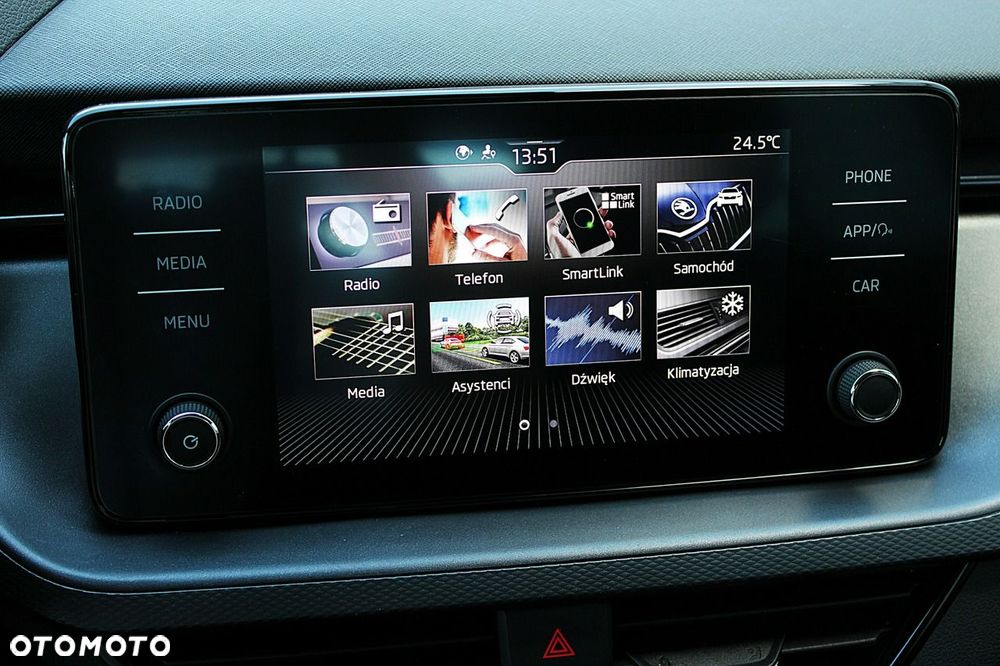 Skoda Scala 1.0 TSI Ambition - 15