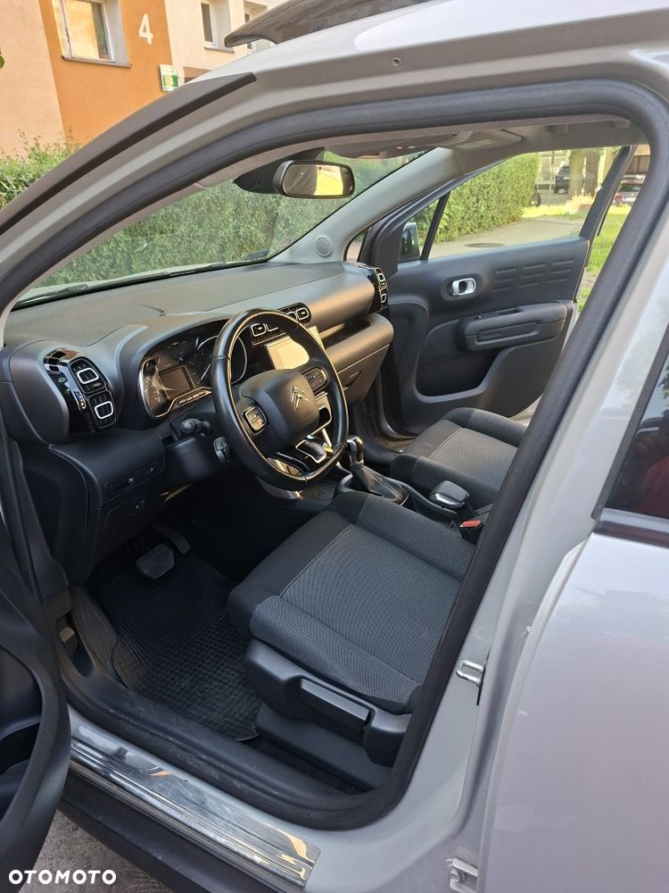 Citroën C3 Aircross - 5