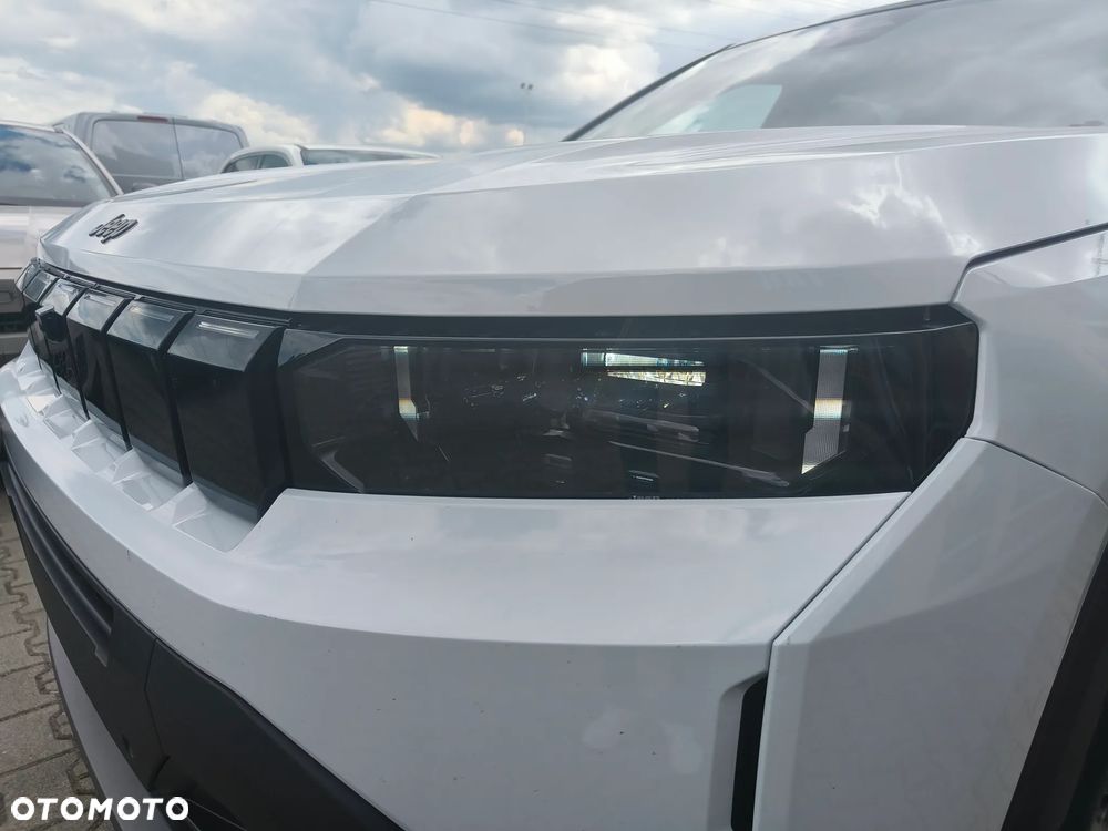 Jeep Compass 1.2 T3 mHEV First Edition FWD DCT - 2
