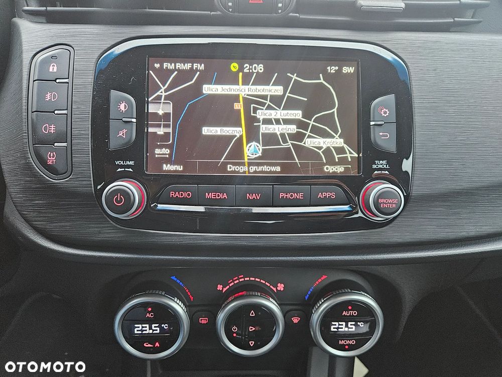 Alfa Romeo Giulietta - 11