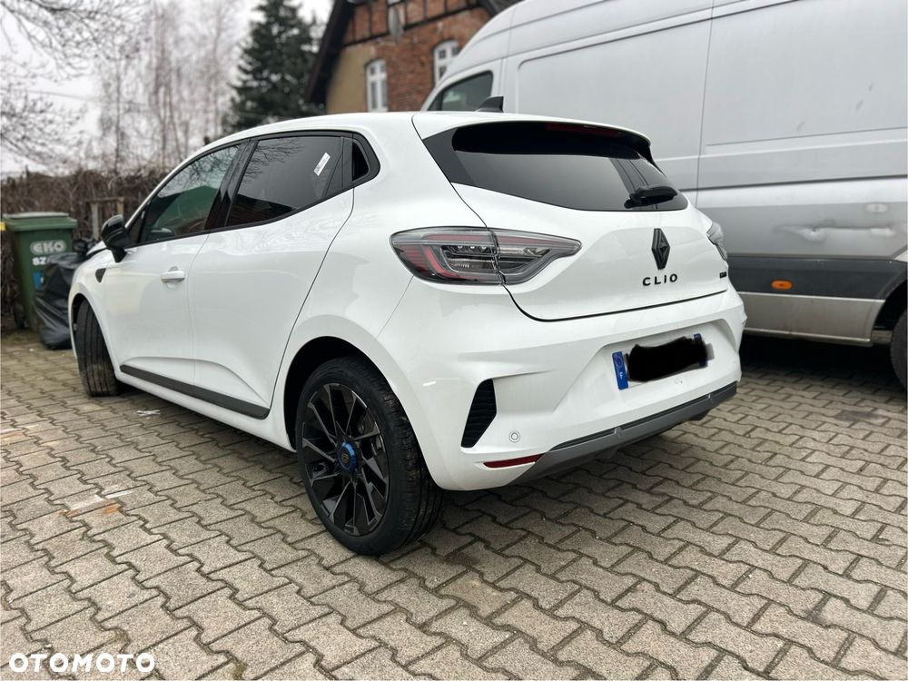 Renault Clio 1.6 E-TECH Full Hybrid 145 Esprit Alpine - 10