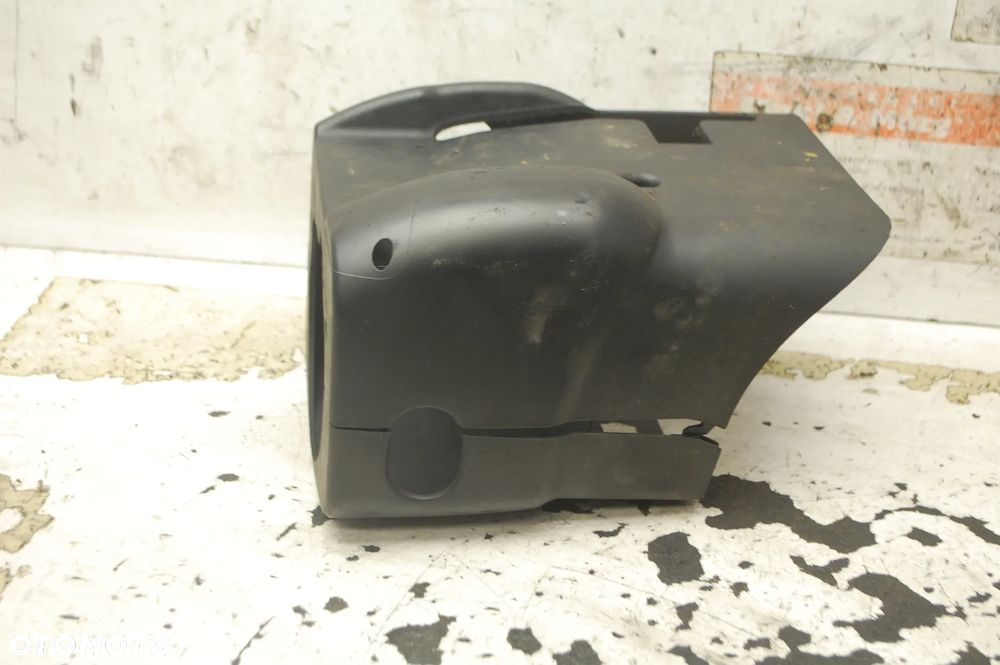 OBUDOWA KOLUMNY KIEROWNICZEJ KOMPLETNA AUDI A3 8L 8L1953516 SEAT TOLEDO II 8L1953515 - 15