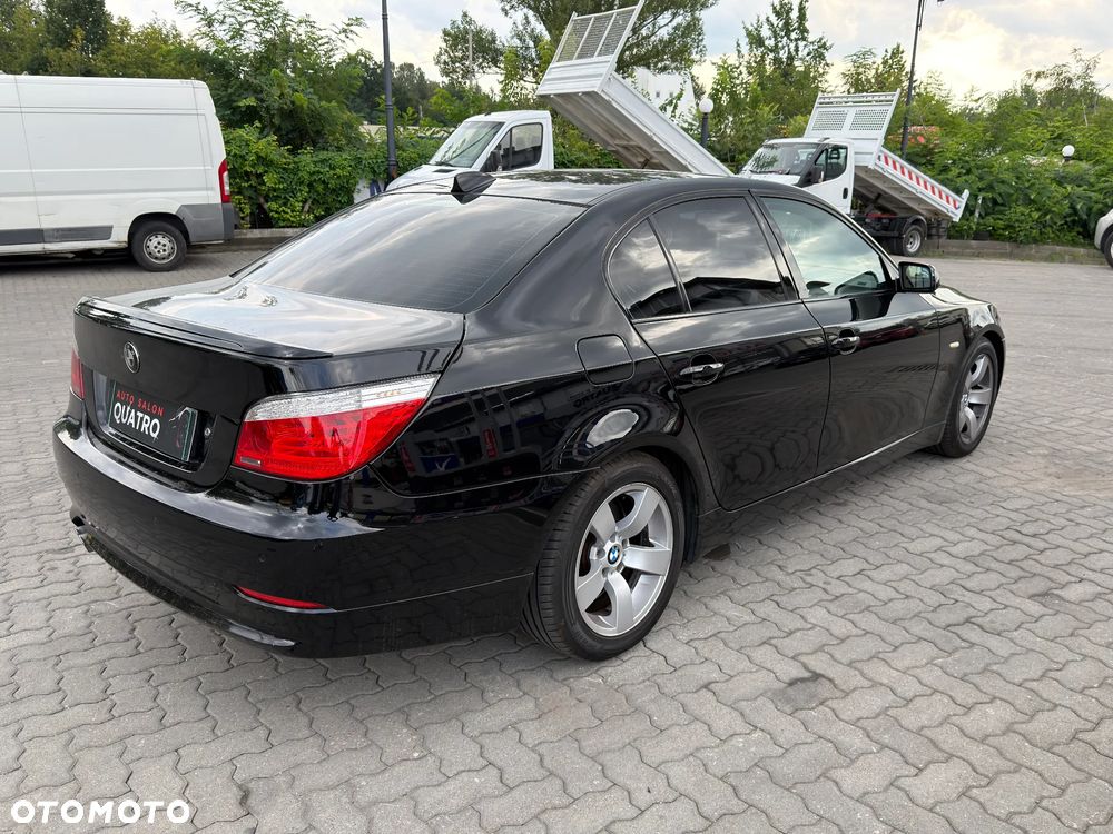 BMW Seria 5 - 3