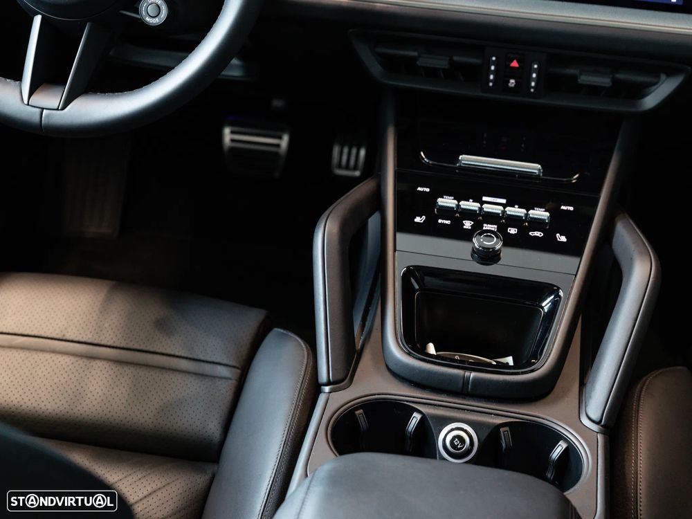 Porsche Cayenne Coupé S E-Hybrid - 25