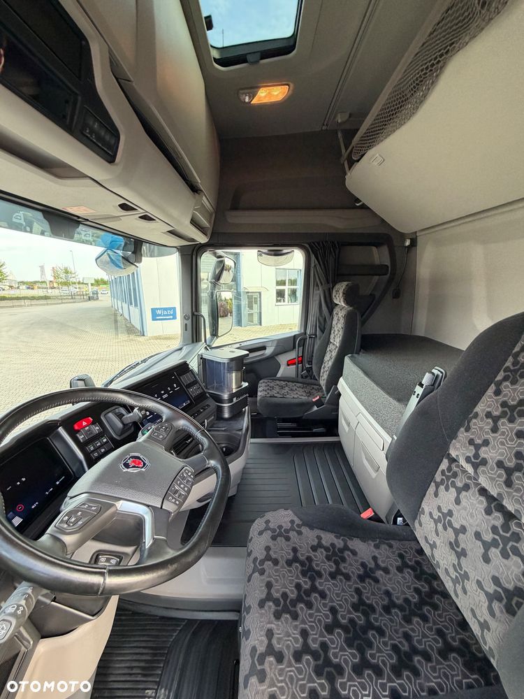 Scania R460 - 39