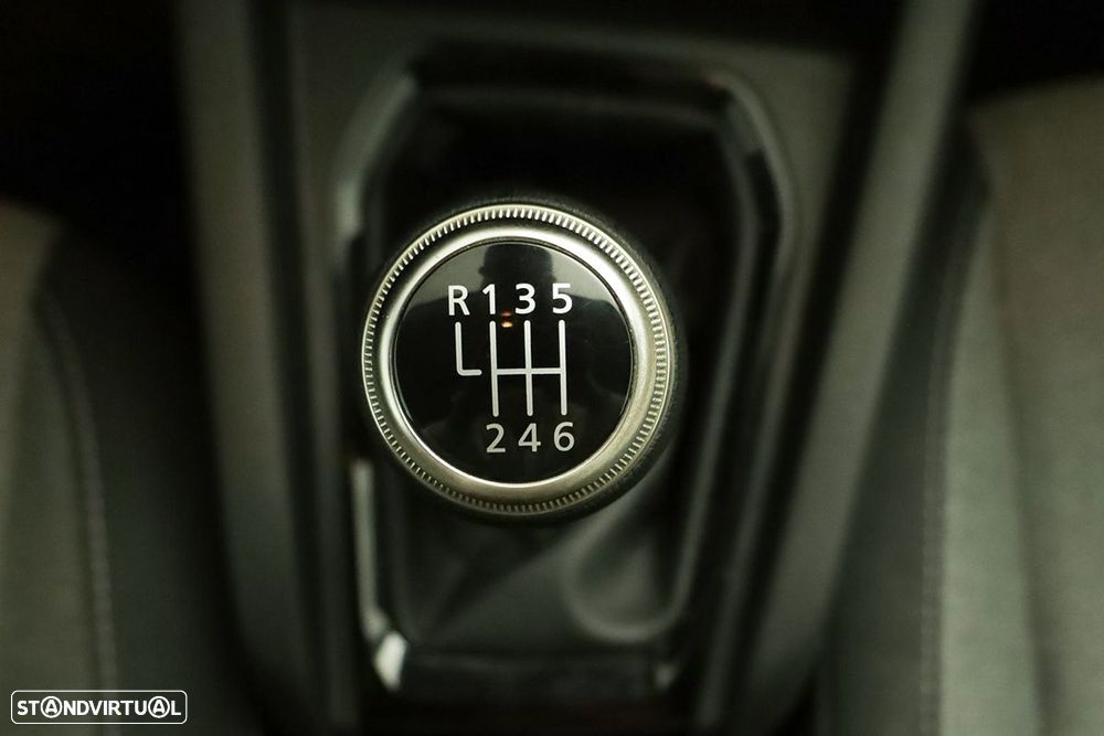 Renault Clio 1.0 TCe Evolution - 11