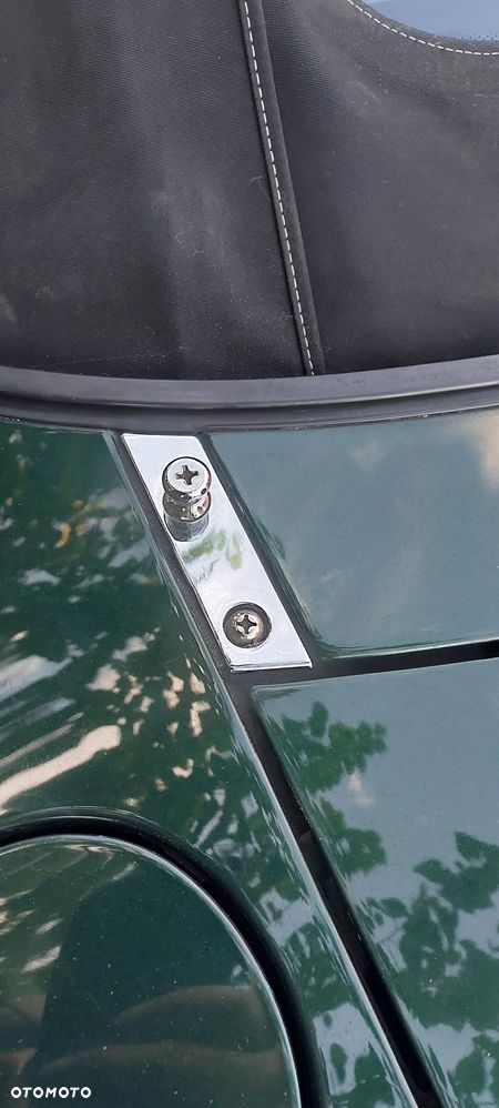 Mazda MX-5 1.6 16V - 26