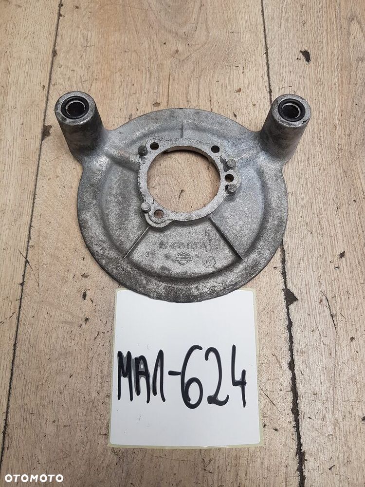Uchwyt mocowanie filtra powietrza Harley Davidson Fat Boy 29478-05A - 1