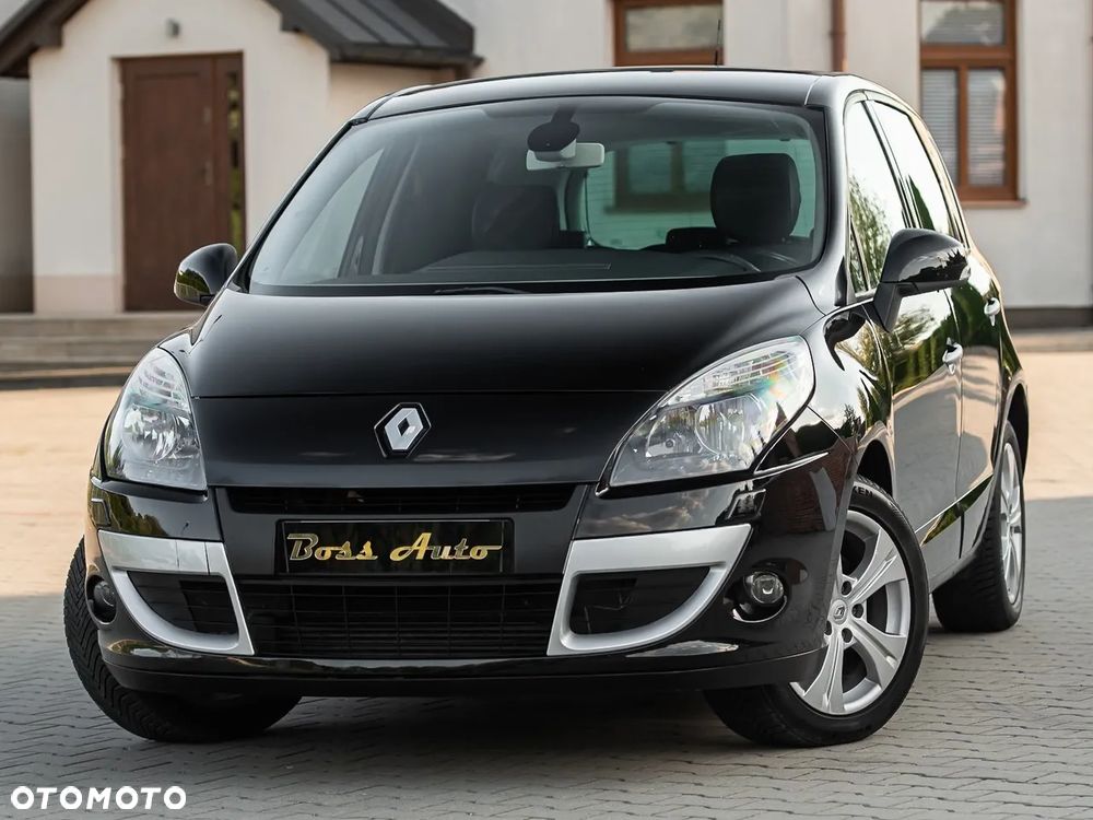 Renault Scenic 1.9 dCi Luxe Privilege - 5
