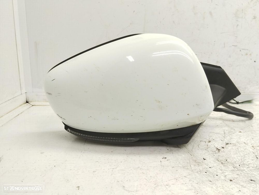 RETROVISOR DIREITO RENAULT KADJAR - 1