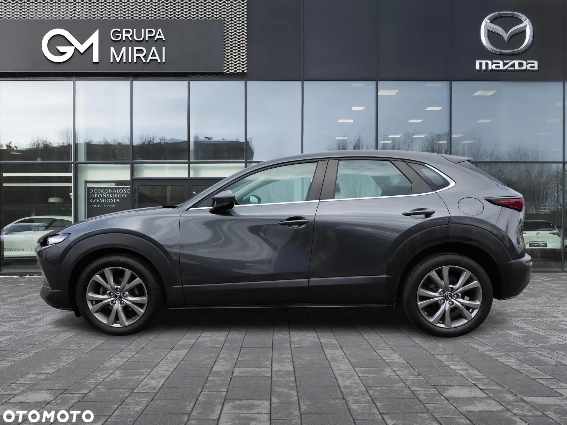 Mazda CX-30 - 2