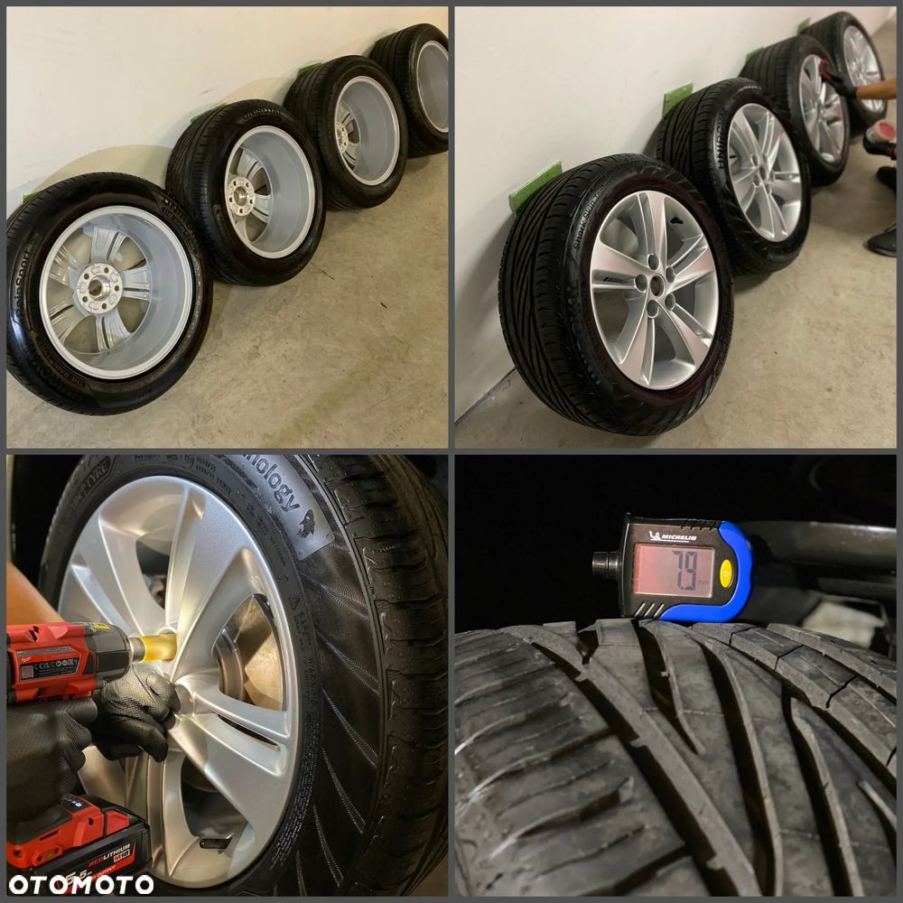 Opel Insignia Sport1.5 Direct InjectionTurbo Edition - 6