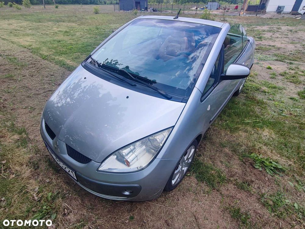 Mitsubishi Colt 1.5 Inform - 1