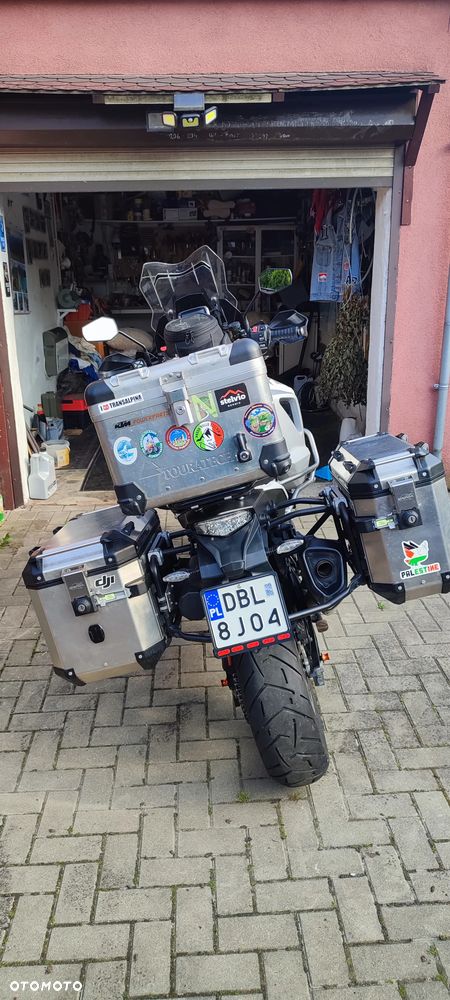 KTM Super Adventure - 6