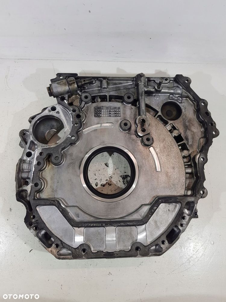 obudowa rozrządu a6540106002 mercedes sprinter w205 w213 2.0 cdi 654920 - 2