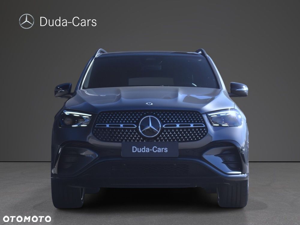 Mercedes-Benz GLE 300 d 4-Matic Premium - 5