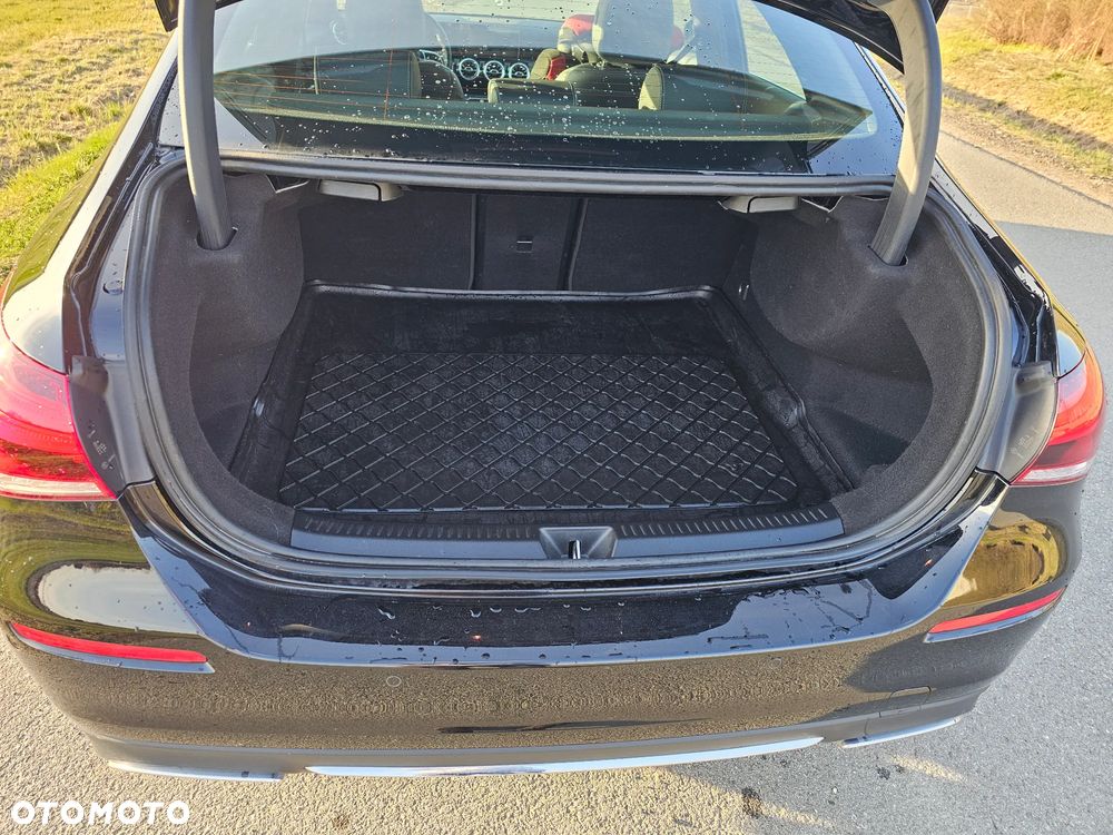 Mercedes-Benz Klasa A 220 4-Matic Progressive 7G-DCT - 5