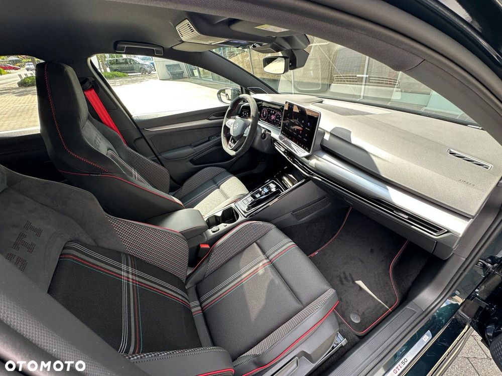 Volkswagen Golf 2.0 TSI GTI Edition 50 DSG - 13