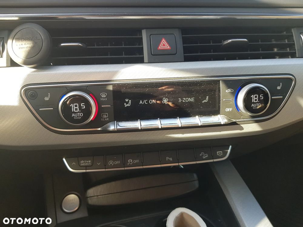 Audi A4 Allroad 2.0 TFSI Quattro S tronic - 12