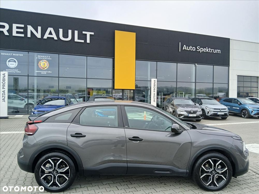 Citroën C4 1.2 PureTech You S&S - 6