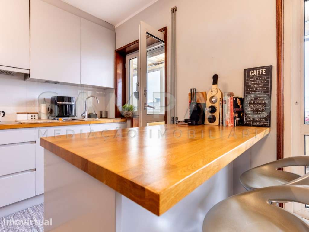 Apartamento T3- Gondomar/ Mafavis! - Grande imagem: 3/44