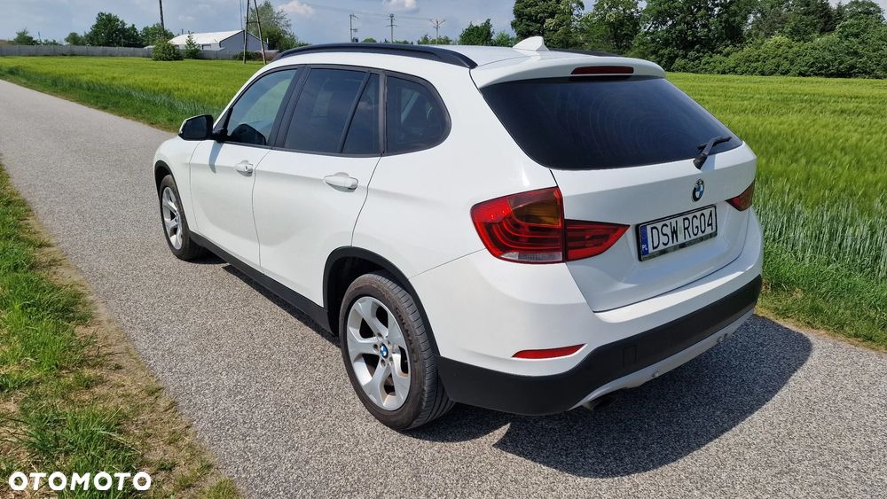 BMW X1 xDrive18d - 3
