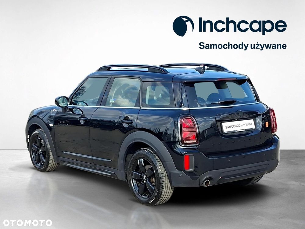 MINI Countryman Cooper Classic Trim - 4