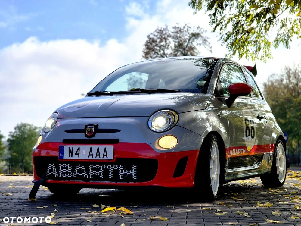 Abarth 595 ver-1-8ts-impression - 38