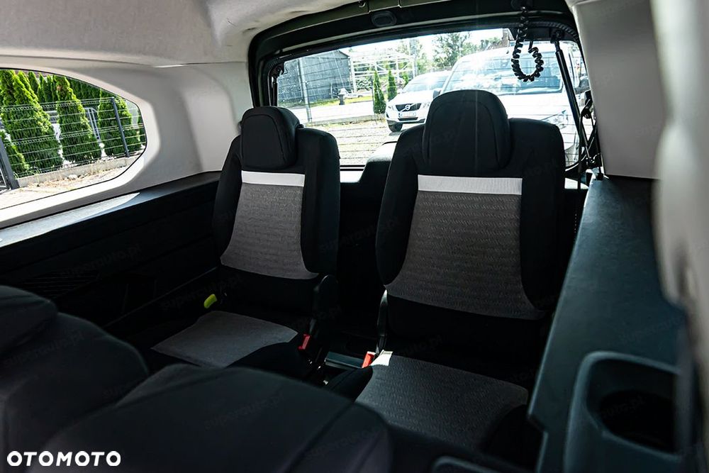 Citroën Berlingo XL 1.5 BlueHDI Max S&S EAT8 - 28