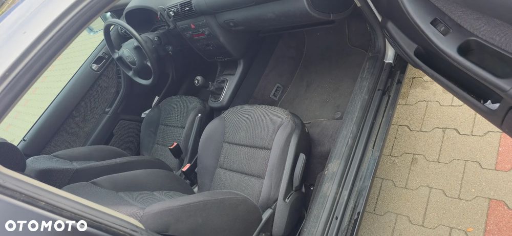 Audi A3 3-drzwiowe - 5