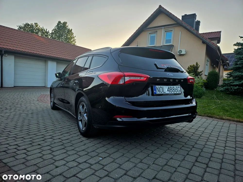 Ford Focus - 6