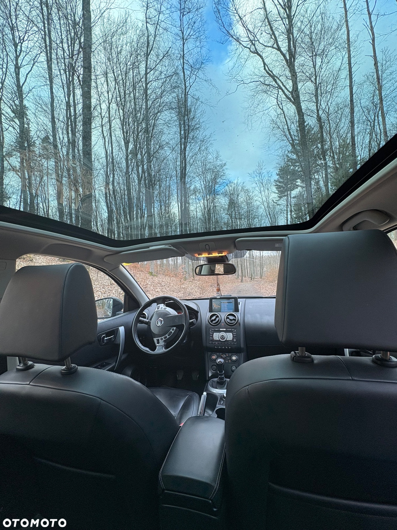 Nissan Qashqai 2.0 dCi Tekna Premium - 20