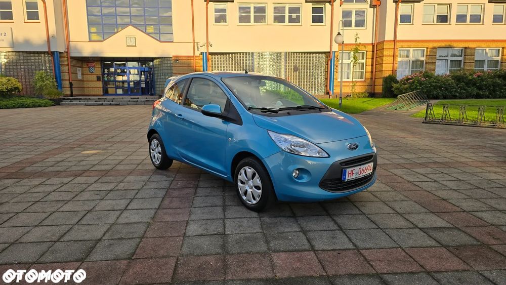 Ford KA - 39