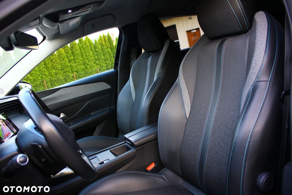 Peugeot 308 1.5 BlueHDi Allure S&S EAT8 - 25