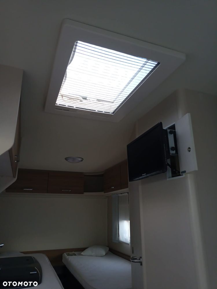 Dethleffs C-Joy-460 - 22