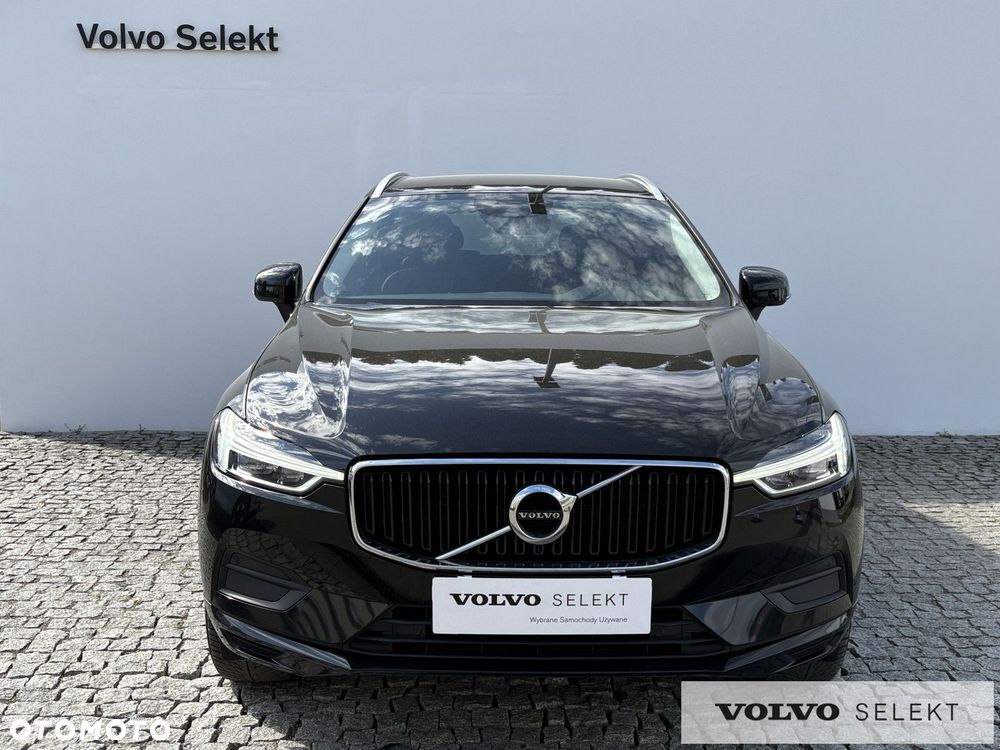 Volvo XC 60 - 5