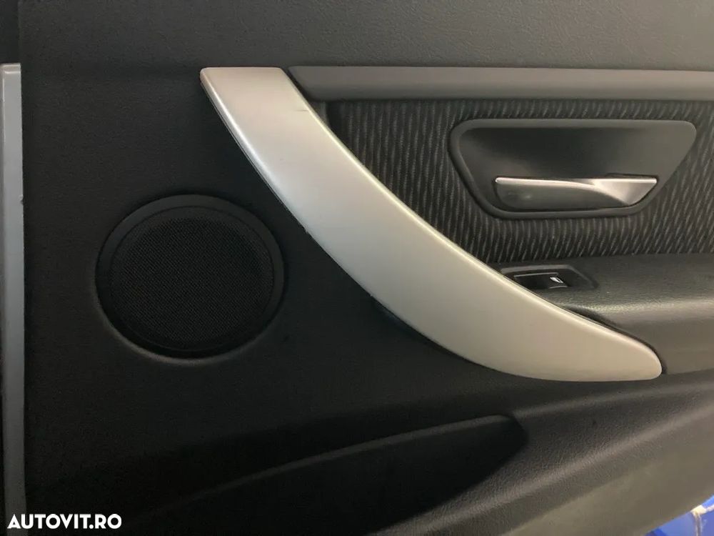 BMW Seria 3 320d Aut. - 16