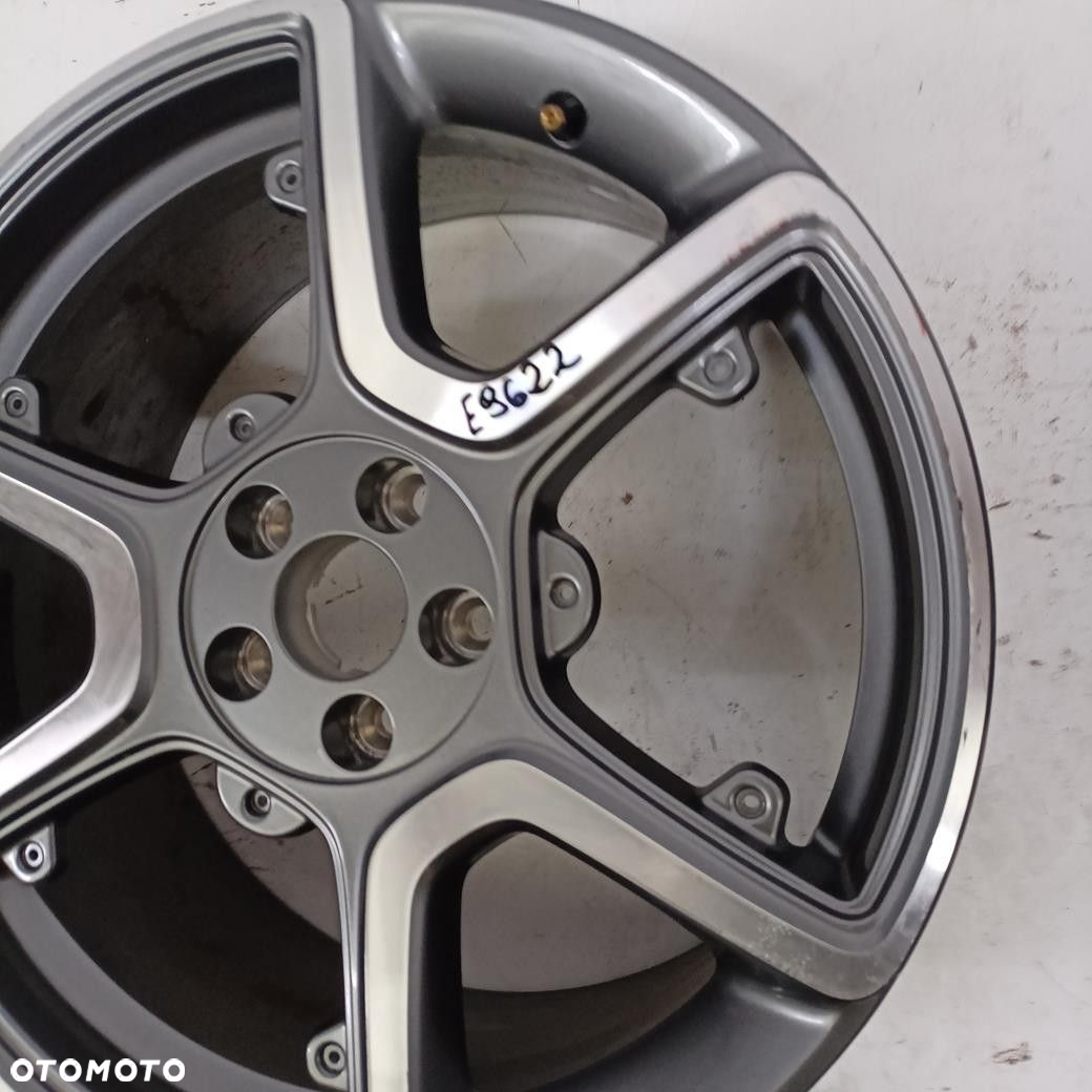 Alufelga 5x108 19 Smart 1 EV 8891987371 (E9622) - 3