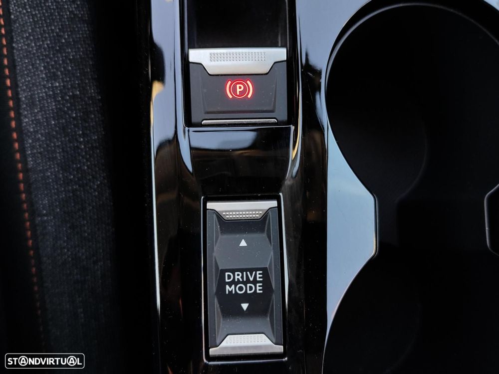 Peugeot e-208 50 kWh Style - 22