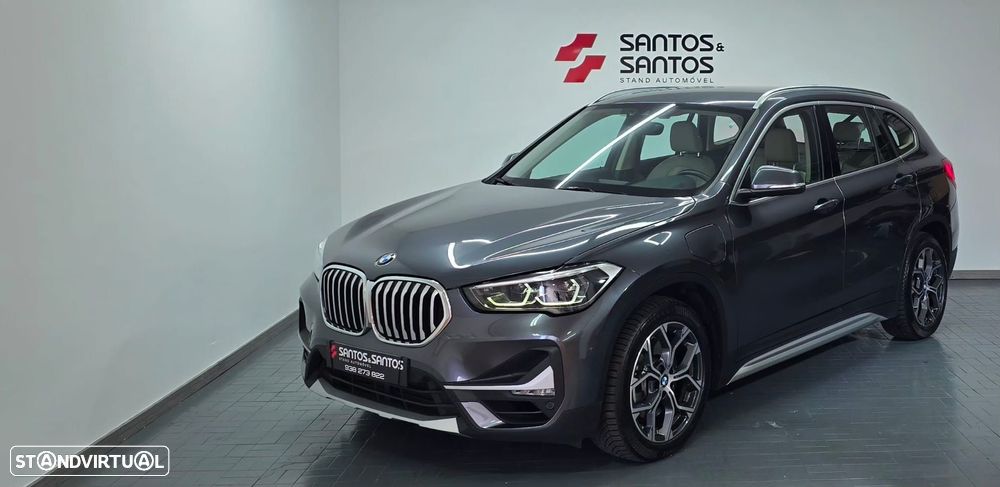 BMW X1 - 3