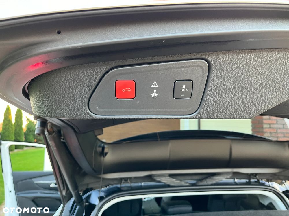Peugeot 3008 2.0 BlueHDi Crossway S&S EAT8 - 34