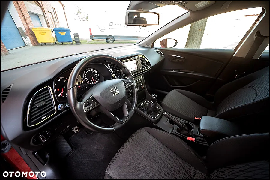 Seat Leon - 15
