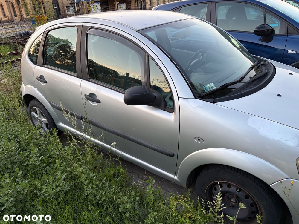 Citroën C3 1.1 X - 13