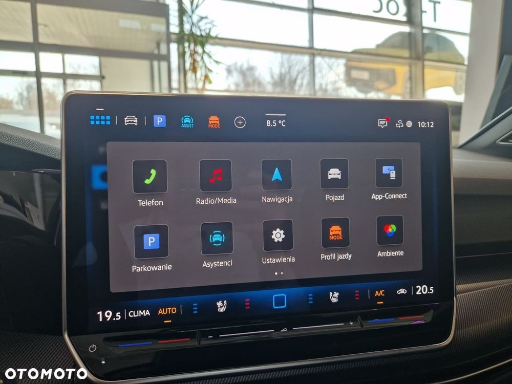 Volkswagen Golf 2.0 TSI 4Motion R DSG - 20