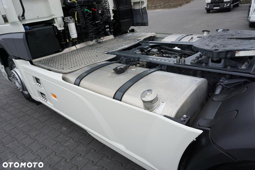 DAF / 106 / 480 / EURO 6 / ACC / SPACE CAB - 10