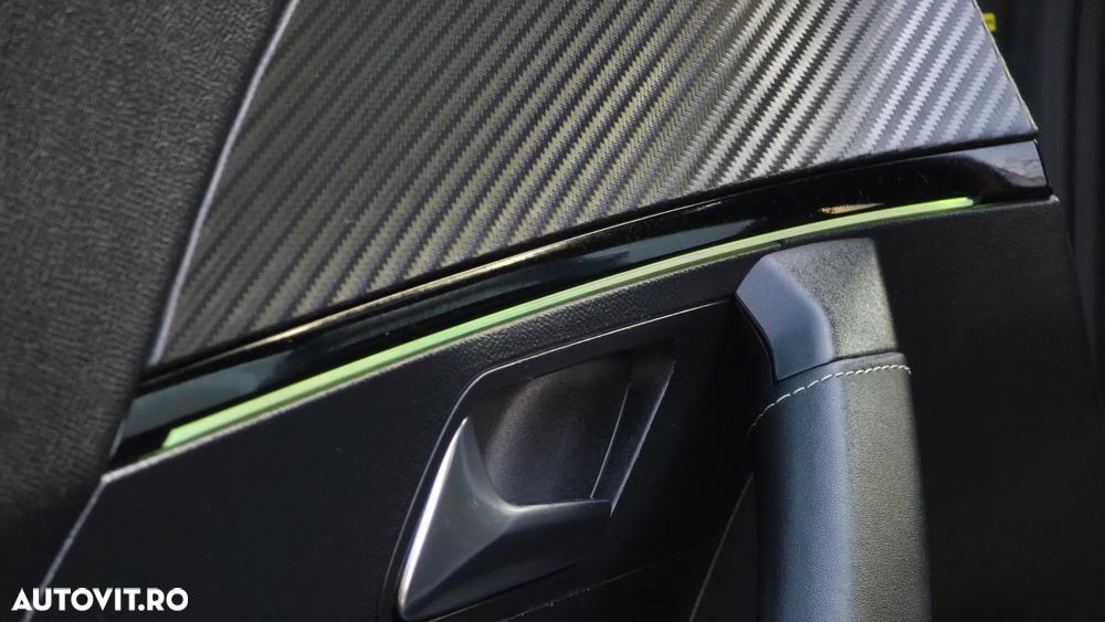 Peugeot 2008 PureTech 130 Stop&Start GT-Line Edition - 18